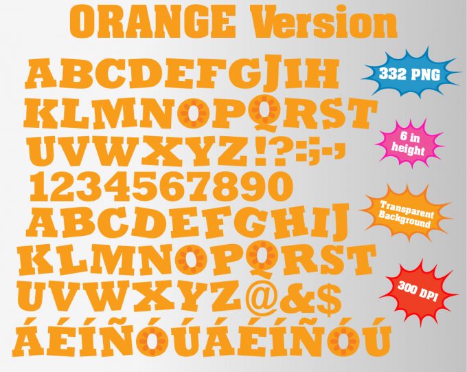 Coco png Alphabet, Numbers and Symbols