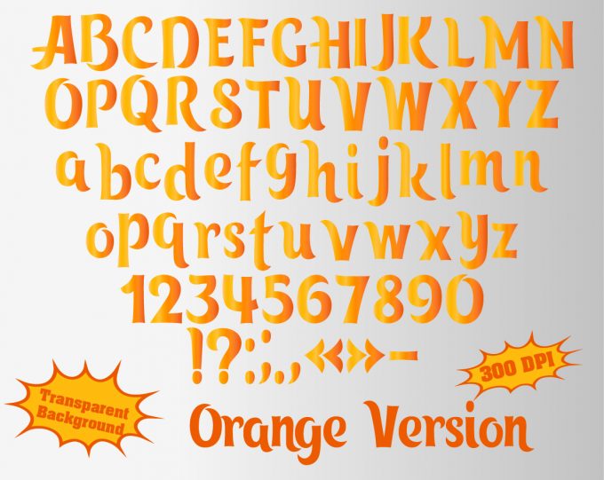 trolls png Alphabet, Numbers and Symbols