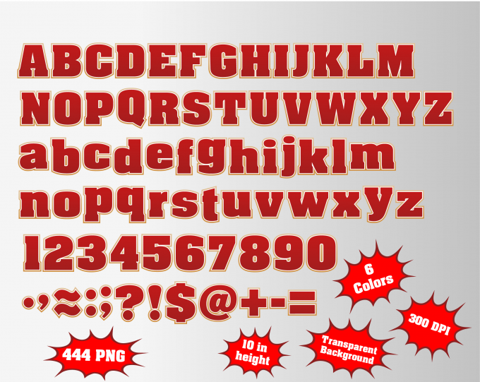 Masha and the bear png Alphabet, Numbers and Symbols