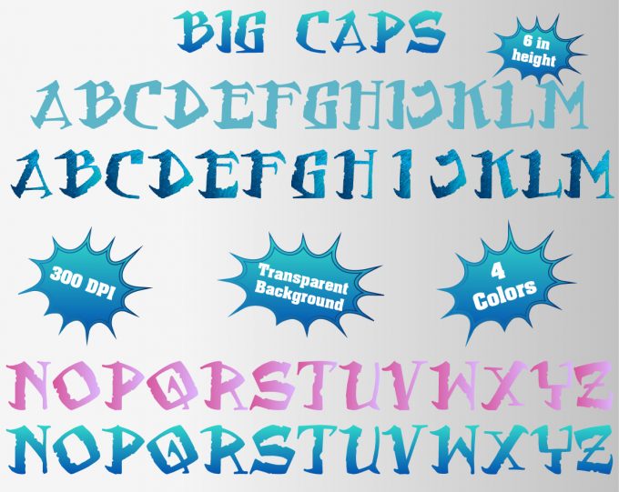 Moana png Alphabet, Numbers and Symbols