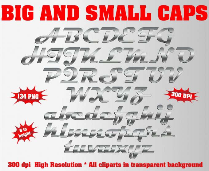 Cars png Alphabet, Numbers and Symbols