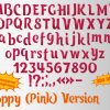 trolls png Alphabet, Numbers and Symbols