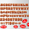 Masha and the bear png Alphabet, Numbers and Symbols