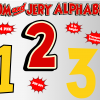 Tom and jerry png Alphabet, Numbers and Symbols