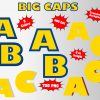 toy story png Alphabet, Numbers and Symbols