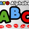 tayo png Alphabet, Numbers and Symbols