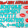 Tom and jerry png Alphabet, Numbers and Symbols