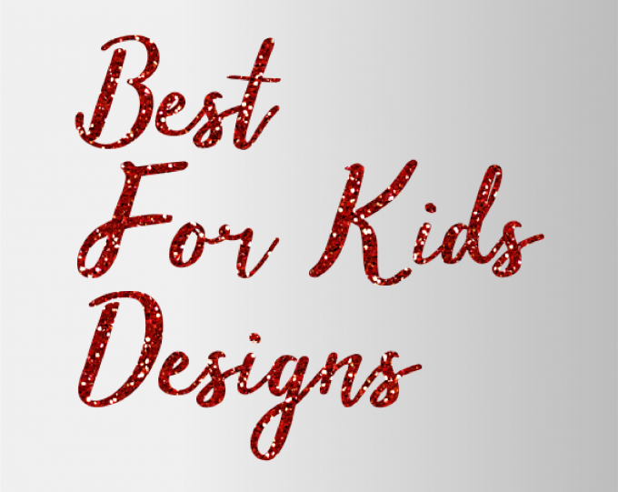 Red Glitter png Alphabet, Numbers and Symbols