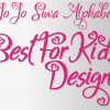 jo jo siwa font alphabet