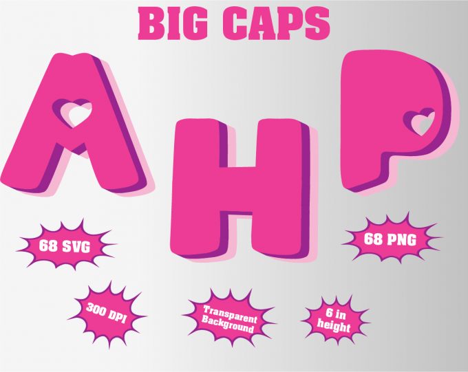 my little pony font alphabet